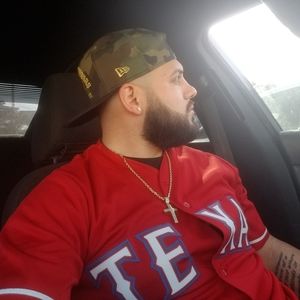 Meet your Posher, Roy